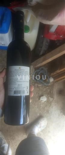 Sudoeste Gaillac Domaine Barreau 2017