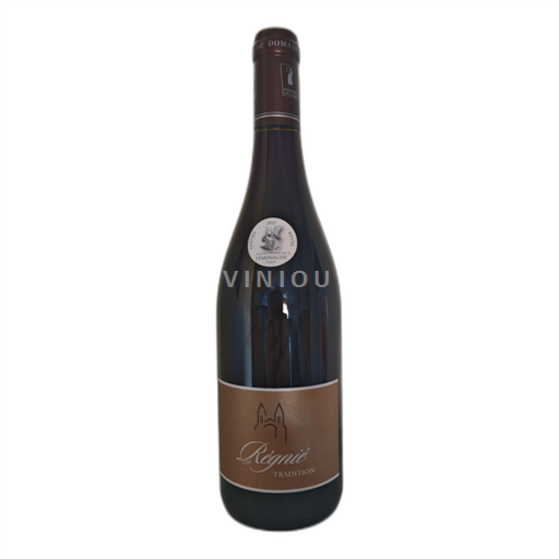 Rhône Valley Chambon Tradition 2021