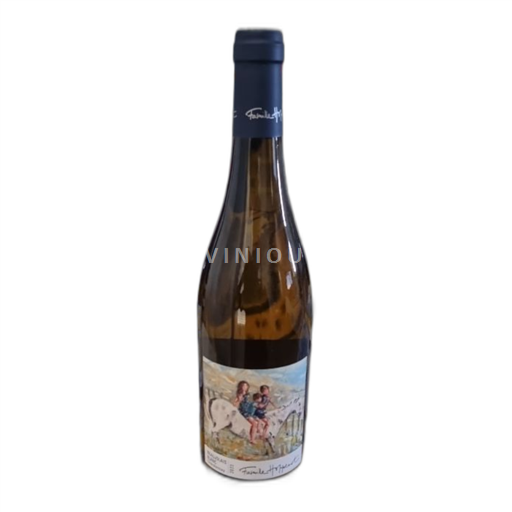 Beaujolais No especificado Famille Hoppenot Chardonnay 2023