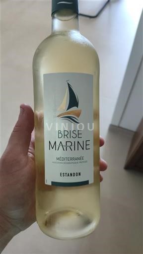 Provence, Lower Rhône Valley, Corsica Mediterranean Estandon Brise Marine 2024