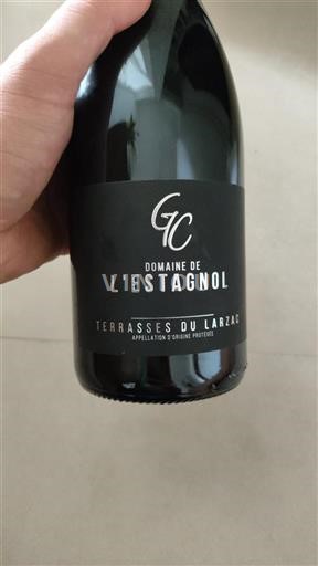 Langvedok Terrasses-du-Larzac Domaine L'Estagnol 2021