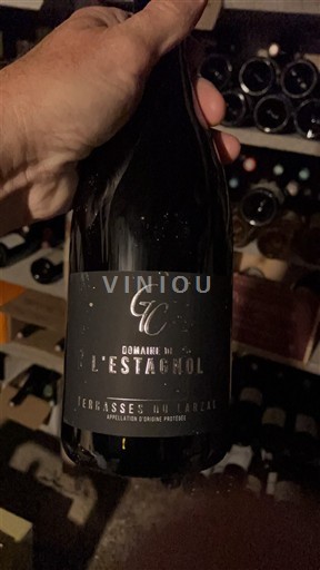Languedoc Terrasses-du-Larzac Domaine L'Estagnol 2021