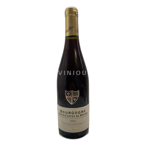 Burgund Hautes Côtes de Beaune Morin Père & Fils 2022