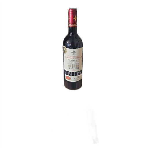 Burdeos Bordeaux La Croix Austeran 2009