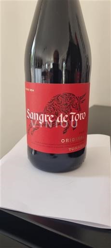 Cataluña No especificado Torres Sangre de Toro 2023