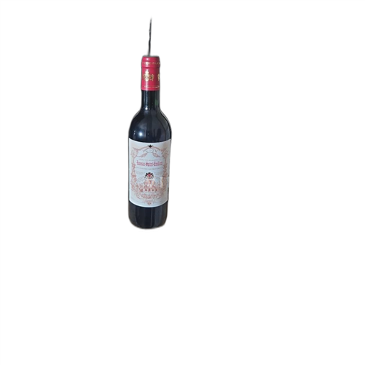 Bordeaux Lussac-Saint-Émilion Inconnu 2006