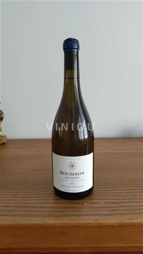 Burgundija Bouzeron Richard Ángonin Sauvage 2022