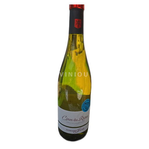 Rhône-dalen Côtes-du-Rhône Domaine Jaume 2024