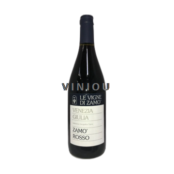 Vénétie Veneto Le Vigne di Zamo 2021