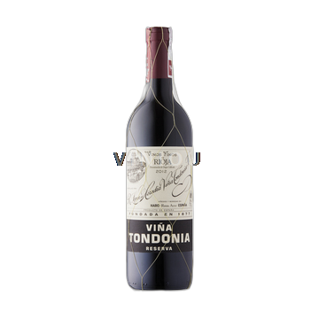 La Rioja Rioja R. López de Heredia 2012