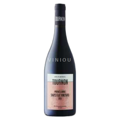 Austrália Meridional Vale do Barossa Tournon Shays 2016