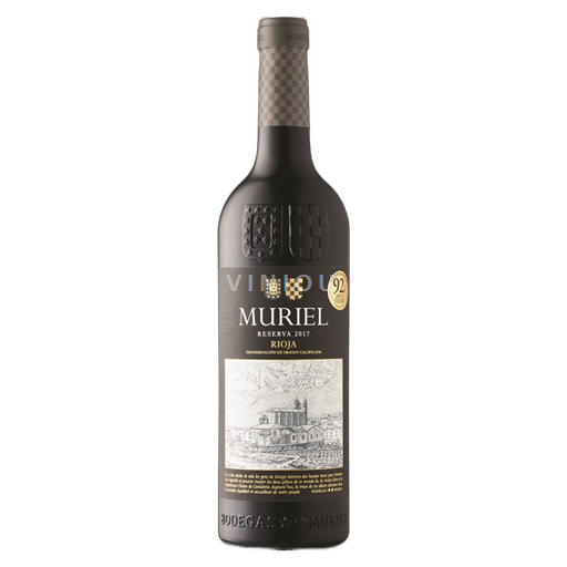 La Rioja Rioja Muriel 2017