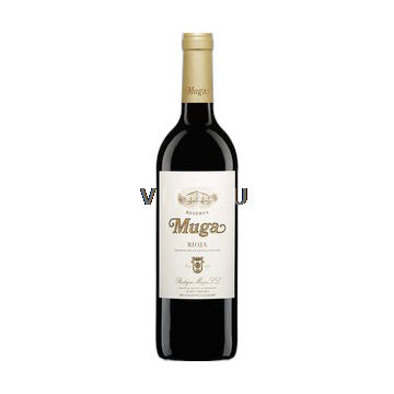 La Rioja Rioja Muga 2018