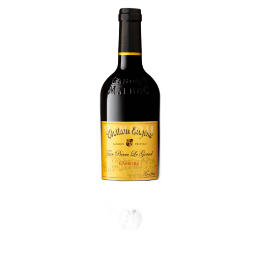Sydvestfrankrig Cahors Château Eugénie 2019