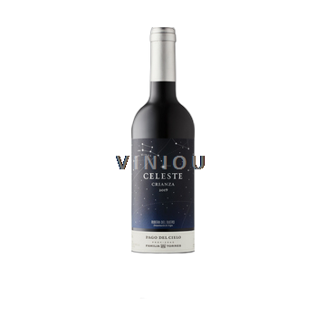 La Rioja rioja Celeste 2019