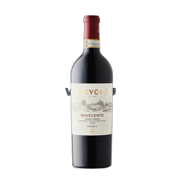 Toscana Chianti Classico Dievole 2020