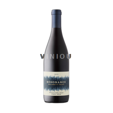 AVA van de Noordwestelijke Verenigde Staten Willamette-vallei (Oregon) Willamette Valley 2021