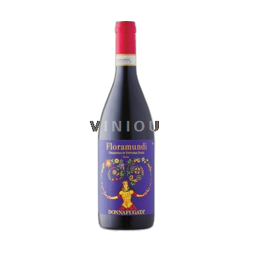 Sizilien Cerasuolo di Vittoria Donnafugata 2019
