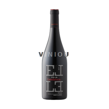 La Rioja Rioja Elle de Landaluce 2019