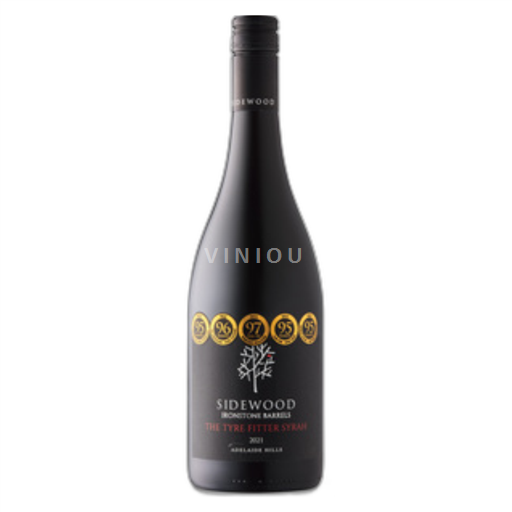 Australia Meridional Adelaide Hills Sidewood Ironstone Barrels 2021