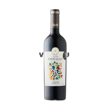 Maule Valley Chocalan 2019