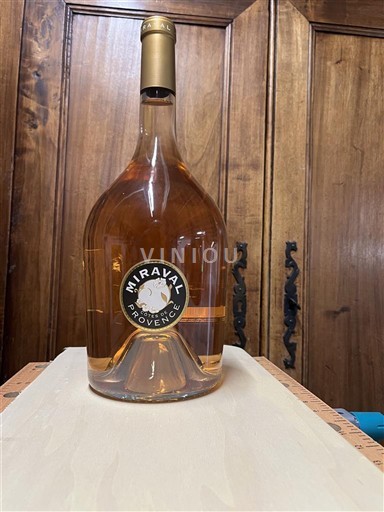 Provenza Côtes de Provenza Miraval Sin añada