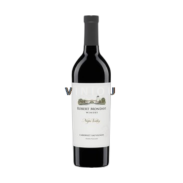 Kalifornische AVA Napa Valley Robert Mondavi 2018