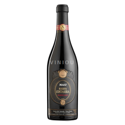 Veneto Amarone della Valpolicella Masi 2016