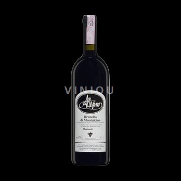 Tuscany Brunello di Montalcino Altesino 2018