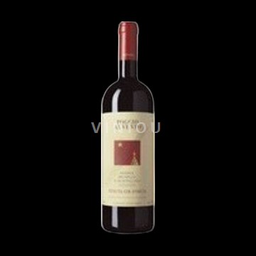 Tuscan Wines Brunello di Montalcino Col Orcia 2015