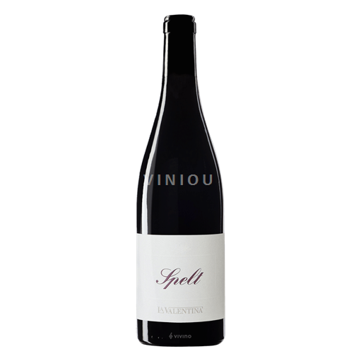 Abruzzerne Montepulciano d'Abruzzo La Valentina Spelt 2018