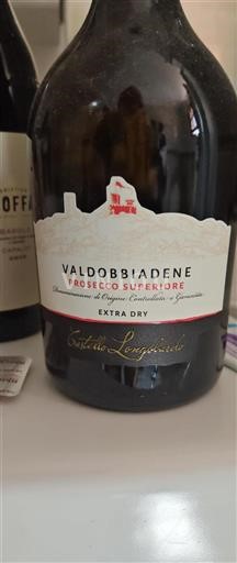 Veneto Not Specified Castello Longobardo Non-Vintage