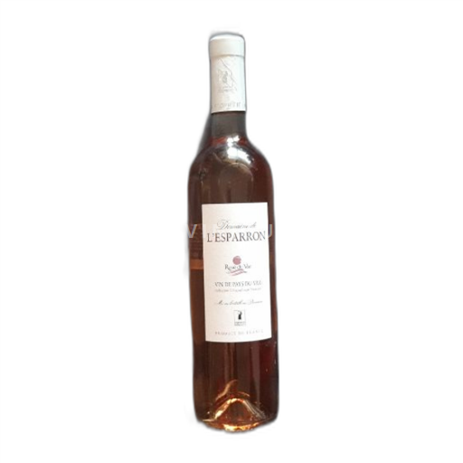 Provence Not Specified Domaine L'Esparron Non-Vintage