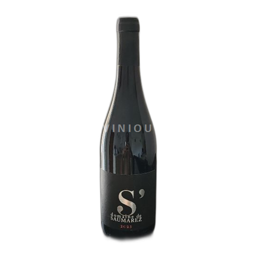 Langvedok Ni doloceno Domaine Saumarez 2023 2023
