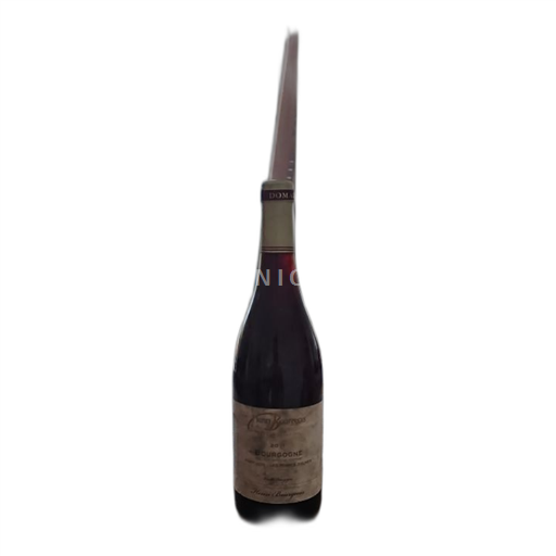 Vin Rouge sec Les Terres Brunes Henri Bourgeois 2011 France Bourgogne AOC