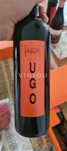 Languedoc Nespecifikováno Domaine Haut-Lirou UGO 2021