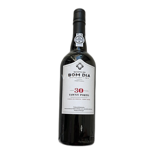 Portugal Porto Quinta do Bom Dia Aged 30 Years 1994