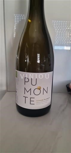 Corsica Niet gespecificeerd Domaine Alzipratu Pumonte 2023