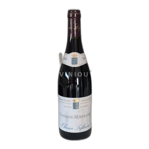 Bourgogne Chassagne-Montrachet Olivier Leflaive 2018