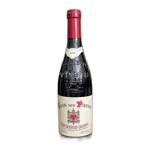 Rhône Valley Châteauneuf-du-Pape Clos des Papes Clos des Papes 2019