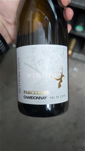 Thung lũng sông Loire Thung lũng Loire Réthoré Davy Parcelles 2024