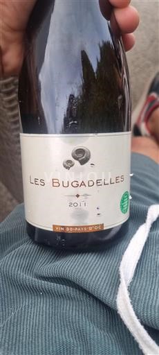 Languedoc Unspecified Les Bugadelles 2011