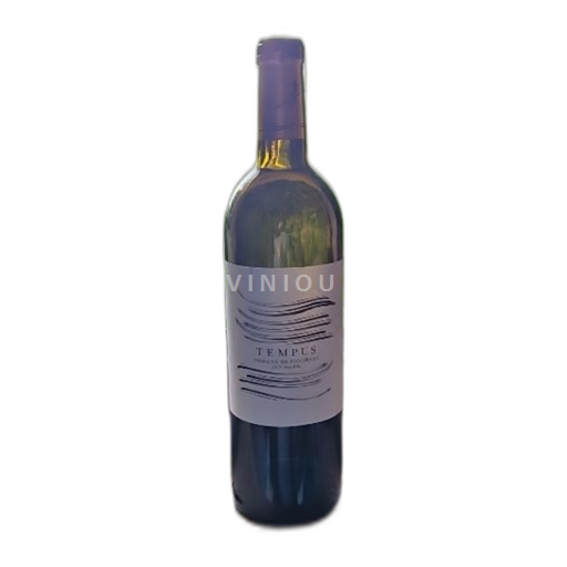 Languedoc og Roussillon Pays d'Oc Domaine TEMPUS de Figuières 2020