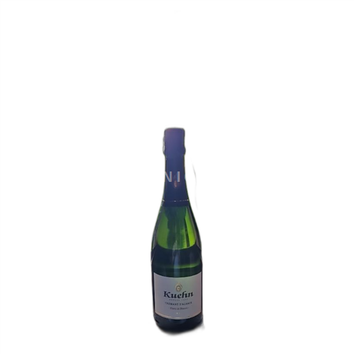 Alsace Crémant d'Alsace Grand Cru Kuehn Blanc de Blancs Ikke årgangsbestemt