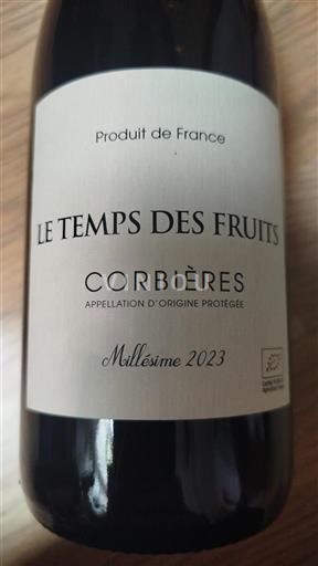 Languedoque NULL Le Temps des Fruits 2023