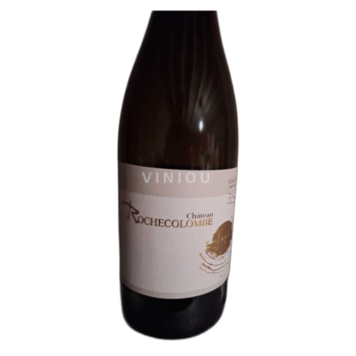 Rhône Valley Côtes du Rhône Rochecolombe Viognier 2024