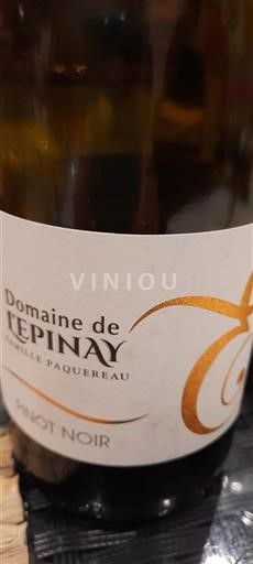 Údolí Loiry Nespecifikováno Domaine L'Epinay Neročník