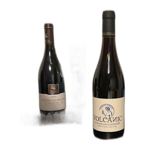 Beaujolais No especificado Fabien Forest Volcanic 2022