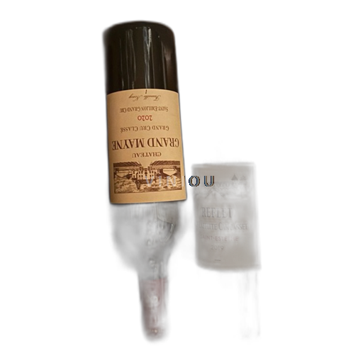 Bordeaux Saint-Estèphe Laffitte Carcasset Reflet de Laffitte Carcasset 2019