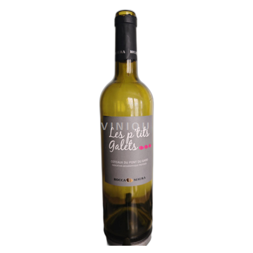 Languedoc ja Roussillon Gardinsillan rinteet Rocca Maura Les Petits Galets 2023